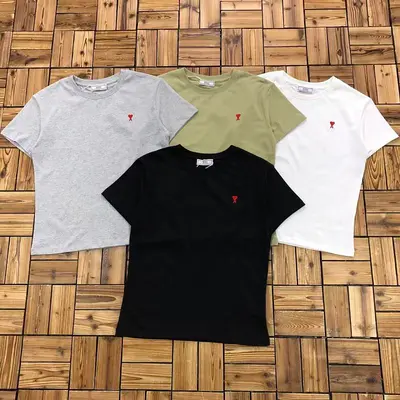 ¥~125 A⭐I FEMALE T-SHIRT 05161964