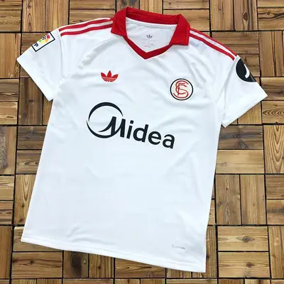 ¥~78 FOOTBALL T-SHIRT 05180361
