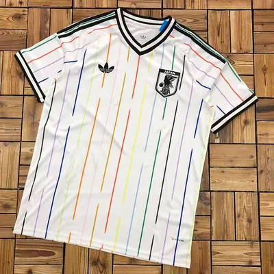 ¥~78 FOOTBALL T-SHIRT 05180161