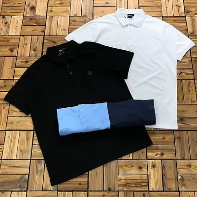 ¥~118 HU⭐O BO⭐S POLO 05162764