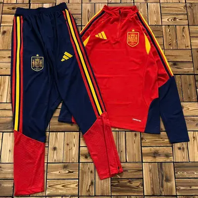 ¥~135 FOOTBALL LONG SLEEVED TROUSERS 05184061