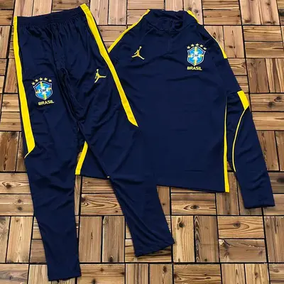 ¥~135 FOOTBALL LONG SLEEVED TROUSERS 05183961