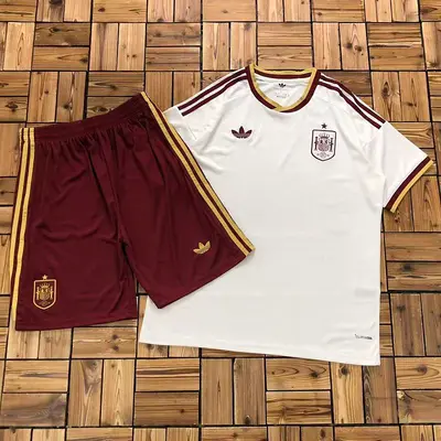 ¥~78 FOOTBALL T-SHIRT SHORTS 05183661