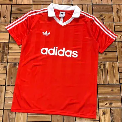 ¥~78 FOOTBALL T-SHIRT 05183361