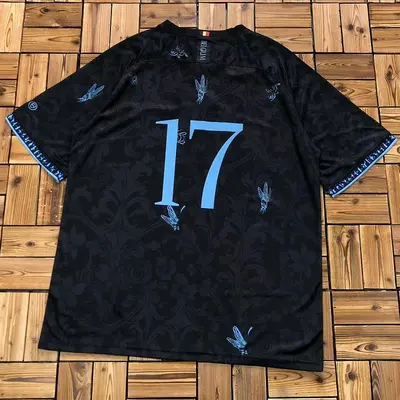 ¥~78 FOOTBALL T-SHIRT 05180761