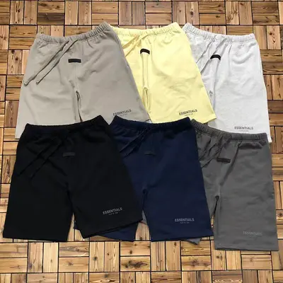 ¥~145 FOG SHORTSH 05190167