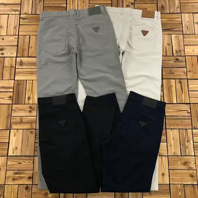 ¥~208 PRA⭐A TROUSERS 05162364