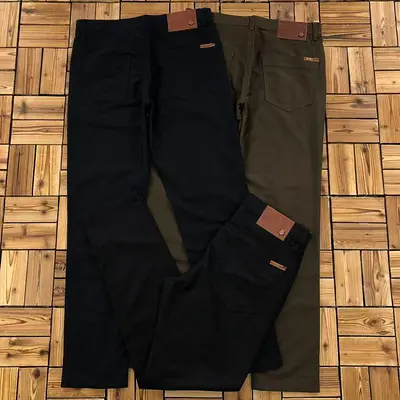 ¥~208 ZE⭐NA TROUSERS 05162164