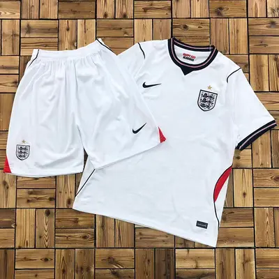 ¥~78 FOOTBALL T-SHIRT SHORTS 05183561