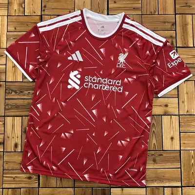 ¥~78 FOOTBALL T-SHIRT 05181661