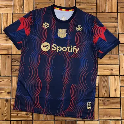 ¥~78 FOOTBALL T-SHIRT 05182061