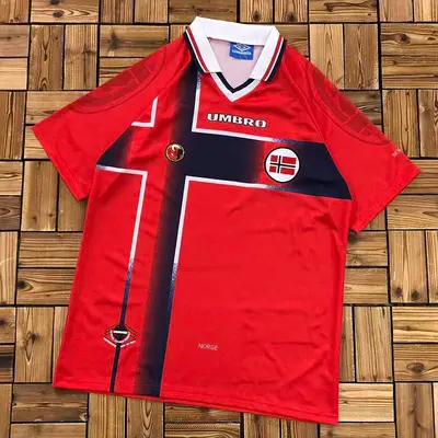 ¥~78 FOOTBALL T-SHIRT 05181961