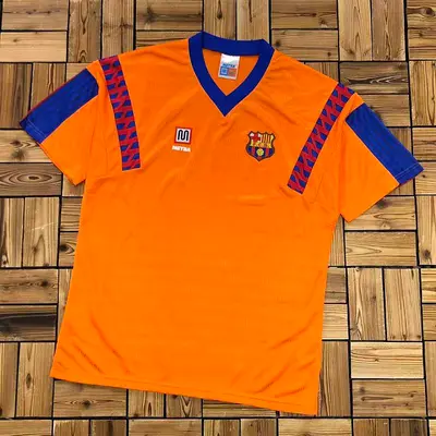 ¥~105 FOOTBALL T-SHIRT 05182861