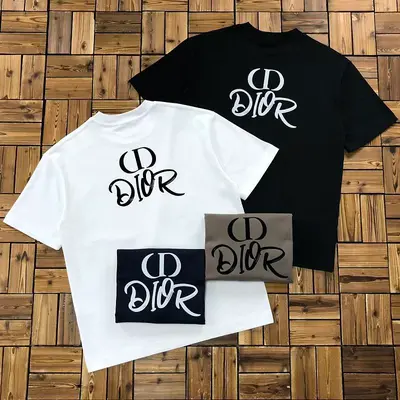 ¥~108 DI⭐R T-SHIRT 05182067