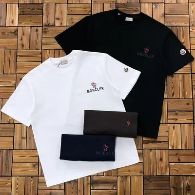 ¥~115 MON⭐LER T-SHIRT 05181667