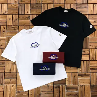 ¥~115 MON⭐LER T-SHIRT 05180867