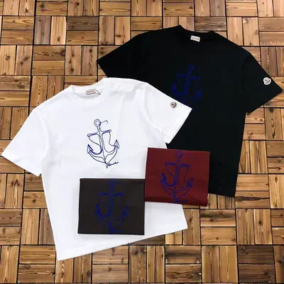 ¥~108 MON⭐LER T-SHIRT 05180967