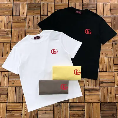 ¥~108 GU⭐CI T-SHIRT 05181567