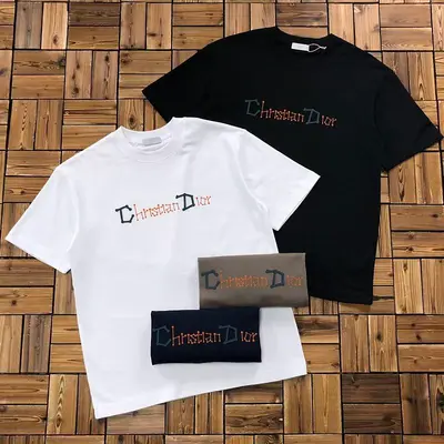 ￥~115 DI⭐R T-SHIRT 05181867