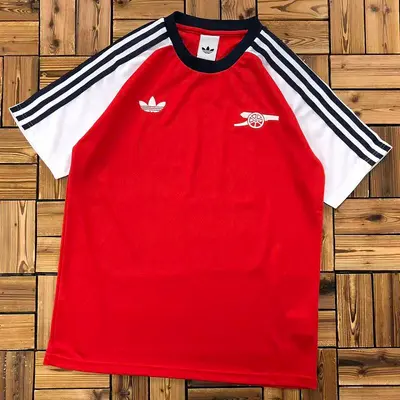 ￥~78 FOOTBALL T-SHIRT 05182361