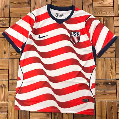 ￥~78 FOOTBALL T-SHIRT 05182161