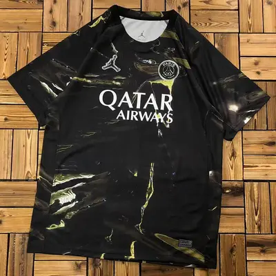 ￥~78 FOOTBALL T-SHIRT 05181561