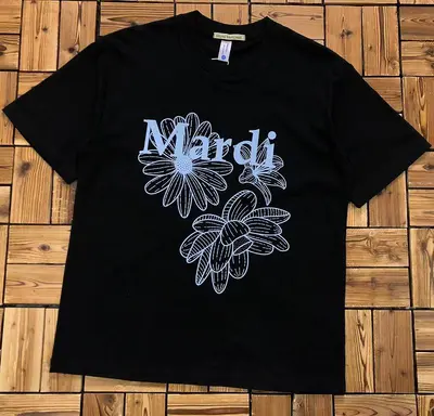 ￥~128 MARDI MERCREDI T-SHIRT 05193063