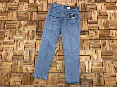￥~208 HU⭐O BO⭐S TROUSERS 05190364