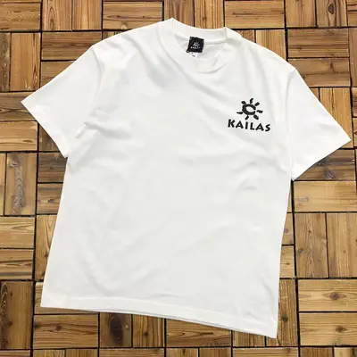 ￥~128 KA⭐LAS T-SHIRT 05194363
