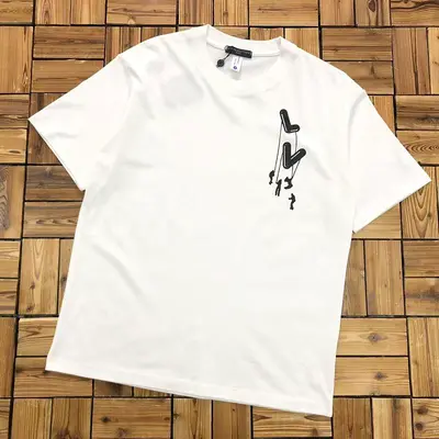 ￥~158 L⭐V⭐ T-SHIRT 05191463