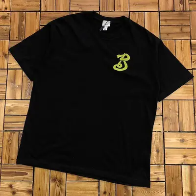 ￥~128 BUR⭐⭐RRY T-SHIRT 05193963