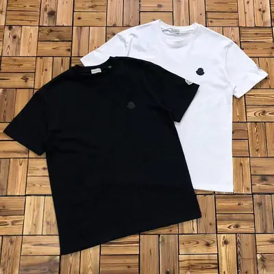 ￥~128 MON⭐LER T-SHIRT 05191963