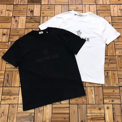 ￥~128 MON⭐LER T-SHIRT 05191763