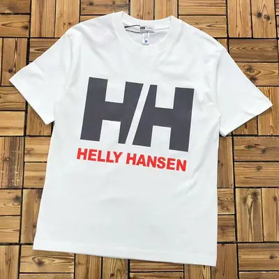 ￥~128 HELLY HANSEN T-SHIRT 05194163
