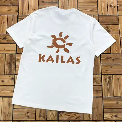 ￥~128 KA⭐LAS T-SHIRT 05194463