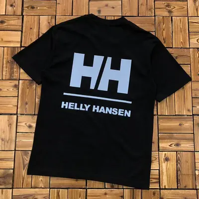 ￥~128 HELLY HANSEN T-SHIRT 05194063