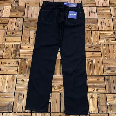 ￥~208 HU⭐O BO⭐S TROUSERS 05191264