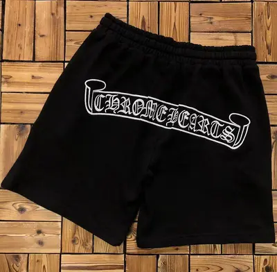 ￥~135 CHROM⭐ HE⭐RTS SHORTS 05190363