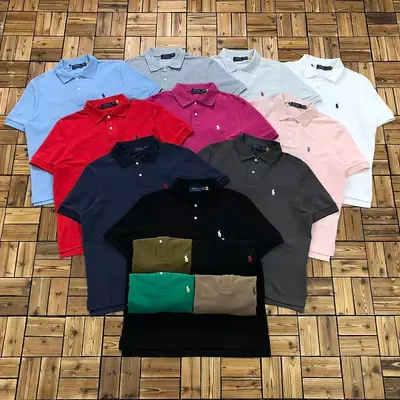 🔥🔥🔥SALE￥~88 RA⭐PH⭐AUREN POLO 05190365