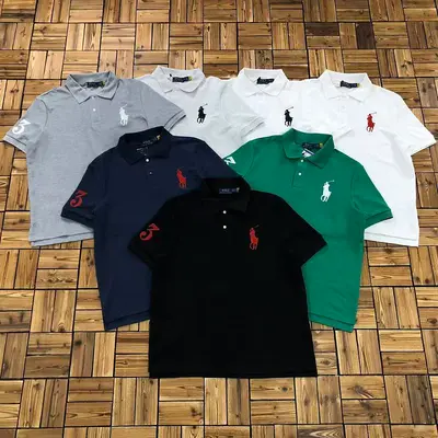 🔥🔥🔥SALE￥~98 RA⭐PH⭐AUREN POLO 05190265