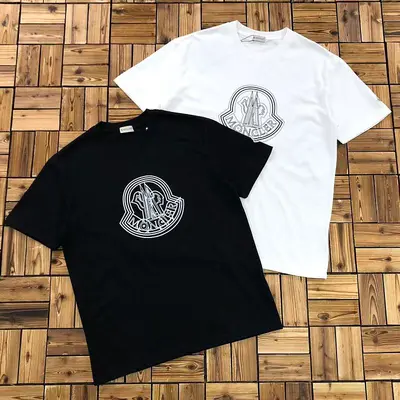￥~128 MON⭐LER T-SHIRT 05192563