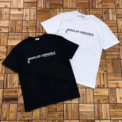 ￥~128 MON⭐LER T-SHIRT 05192363