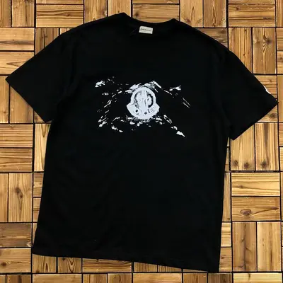 ￥~128 MON⭐LER T-SHIRT 05192663