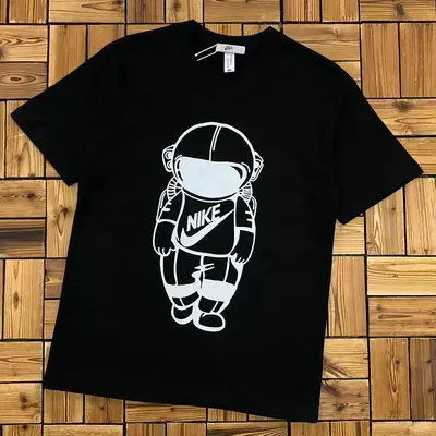 ￥~128 N⭐K⭐ T-SHIRT 05193763