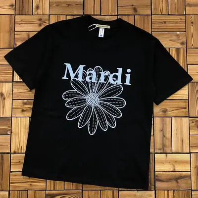 ￥~128 MARDI MERCREDI T-SHIRT 05193163