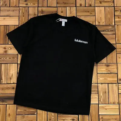 ¥~128 LUL⭐LEM⭐N T-SHIRT 05192863