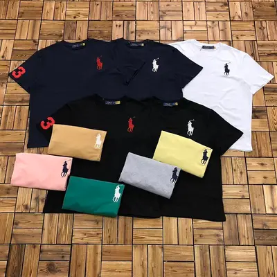 🔥🔥🔥SALE¥~85 RA⭐PH⭐AUREN T-SHIRT 05190465