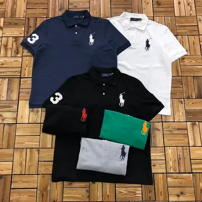 🔥🔥🔥SALE¥~98 RA⭐PH⭐AUREN POLO 05190165