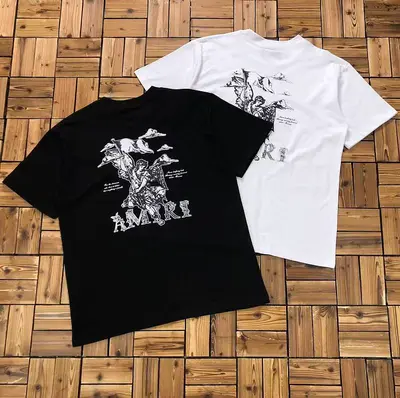 ¥~108 AM⭐RI T-SHIRT 05201663