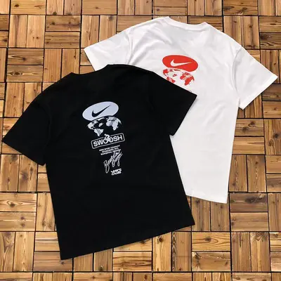 ¥~92 N⭐K⭐ T-SHIRT 05200864